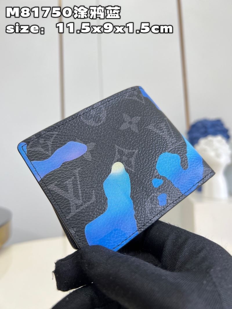 LV Wallets